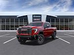 2025 GMC Sierra 2500 Crew Cab 4x2 Pickup for sale #278327 - photo 8
