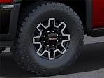 2025 GMC Sierra 2500 Crew Cab 4x2 Pickup for sale #278327 - photo 9