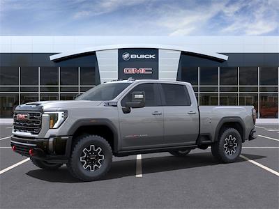 New 2025 GMC Sierra 2500 AT4X Crew Cab Pickup for sale #279062 - photo 2