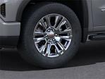 2025 GMC Sierra 1500 Crew Cab 4x4 Pickup for sale #280683 - photo 9