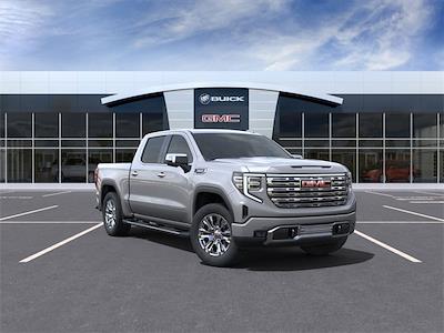 New 2025 GMC Sierra 1500 Denali Crew Cab 4x4 Pickup for sale #280687 - photo 1