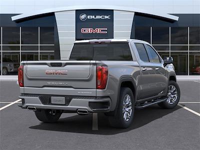 New 2025 GMC Sierra 1500 Denali Crew Cab 4x4 Pickup for sale #280687 - photo 2