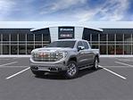 New 2025 GMC Sierra 1500 Denali Crew Cab 4x4 Pickup for sale #280687 - photo 8