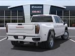 2025 GMC Sierra 3500 Crew Cab 4x4 Pickup for sale #283578 - photo 2