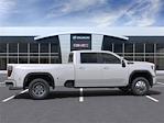 2025 GMC Sierra 3500 Crew Cab 4x4 Pickup for sale #283578 - photo 5