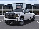 2025 GMC Sierra 3500 Crew Cab 4x4 Pickup for sale #283578 - photo 6