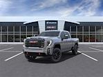 2025 GMC Sierra 2500 Crew Cab 4x4 Pickup for sale #286971 - photo 8