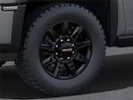 2025 GMC Sierra 2500 Crew Cab 4x4 Pickup for sale #286971 - photo 9