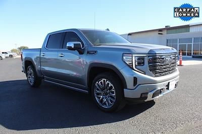 2023 GMC Sierra 1500 Crew Cab 4WD Pickup for sale #295617B - photo 1