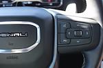 2023 GMC Sierra 1500 Crew Cab 4WD Pickup for sale #295617B - photo 27