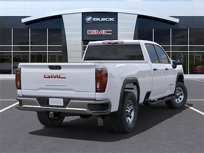 2024 GMC Sierra 2500 Crew Cab 4x2 Pickup for sale #296091 - photo 2