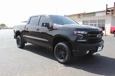 2021 Chevrolet Silverado 1500 Crew Cab 4x4 Pickup for sale #302890A - photo 1