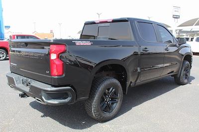 2021 Chevrolet Silverado 1500 Crew Cab 4x4 Pickup for sale #302890A - photo 2