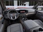New 2025 GMC Sierra 1500 SLT Crew Cab 4x4 Pickup for sale #304834 - photo 15