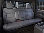 New 2025 GMC Sierra 1500 SLT Crew Cab 4x4 Pickup for sale #304834 - photo 17