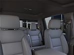 New 2025 GMC Sierra 1500 SLT Crew Cab 4x4 Pickup for sale #304834 - photo 24
