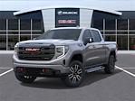 2025 GMC Sierra 1500 Crew Cab 4x4 Pickup for sale #304859 - photo 6