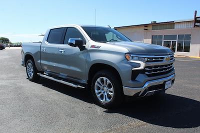 2024 Chevrolet Silverado 1500 Crew Cab 4x4 Pickup for sale #304859A - photo 1