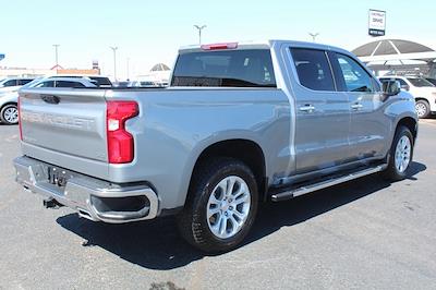 2024 Chevrolet Silverado 1500 Crew Cab 4x4 Pickup for sale #304859A - photo 2