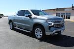 2024 Chevrolet Silverado 1500 Crew Cab 4x4 Pickup for sale #304859A - photo 1