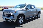 2024 Chevrolet Silverado 1500 Crew Cab 4x4 Pickup for sale #304859A - photo 10