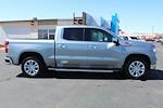 2024 Chevrolet Silverado 1500 Crew Cab 4x4 Pickup for sale #304859A - photo 3