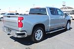 2024 Chevrolet Silverado 1500 Crew Cab 4x4 Pickup for sale #304859A - photo 2