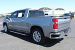 2024 Chevrolet Silverado 1500 Crew Cab 4x4 Pickup for sale #304859A - photo 8