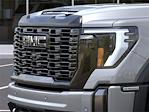 New 2025 GMC Sierra 2500 Denali Ultimate Crew Cab 4x4 Pickup for sale #307089 - photo 13