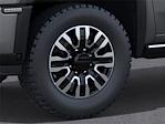 New 2025 GMC Sierra 2500 Denali Ultimate Crew Cab 4x4 Pickup for sale #307089 - photo 9