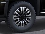 2025 GMC Sierra 2500 Crew Cab 4x4 Pickup for sale #325261 - photo 9