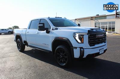 2024 GMC Sierra 2500 Crew Cab 4WD Pickup for sale #325261A - photo 1
