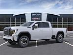 2025 GMC Sierra 2500 Crew Cab 4x4 Pickup for sale #325489 - photo 3
