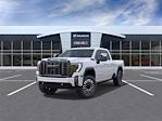 2025 GMC Sierra 2500 Crew Cab 4x4 Pickup for sale #325489 - photo 8