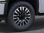 2025 GMC Sierra 2500 Crew Cab 4x4 Pickup for sale #325489 - photo 9