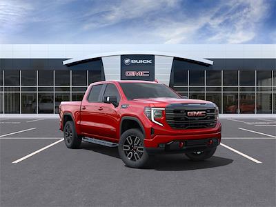 2025 GMC Sierra 1500 Crew Cab 4x4 Pickup for sale #327082 - photo 1