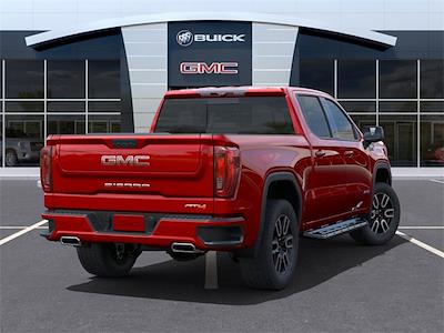 2025 GMC Sierra 1500 Crew Cab 4x4 Pickup for sale #327082 - photo 2