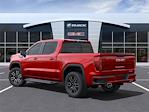 2025 GMC Sierra 1500 Crew Cab 4x4 Pickup for sale #327082 - photo 4