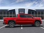 2025 GMC Sierra 1500 Crew Cab 4x4 Pickup for sale #327082 - photo 5