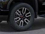 2025 GMC Sierra 1500 Crew Cab 4x4 Pickup for sale #327511 - photo 9