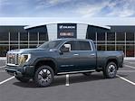 New 2025 GMC Sierra 2500 Denali Crew Cab 4x4 Pickup for sale #330122 - photo 3