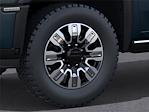 New 2025 GMC Sierra 2500 Denali Crew Cab 4x4 Pickup for sale #330122 - photo 9