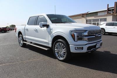 2024 Ford F-150 SuperCrew Cab 4x4 Pickup for sale #330631A - photo 1