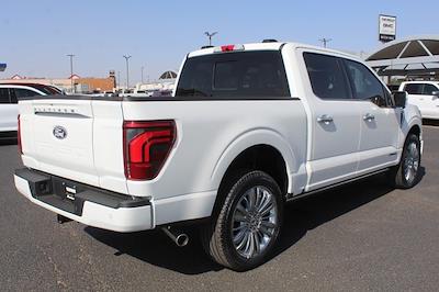 2024 Ford F-150 SuperCrew Cab 4x4 Pickup for sale #330631A - photo 2