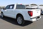 2024 Ford F-150 SuperCrew Cab 4x4 Pickup for sale #330631A - photo 9