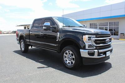 2022 Ford F-250 Crew Cab 4x4 Pickup for sale #331369C - photo 1