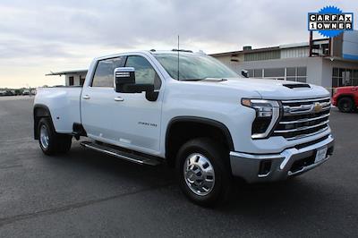 2024 Chevrolet Silverado 3500 Crew Cab 4WD Pickup for sale #332024A - photo 1