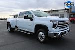 2024 Chevrolet Silverado 3500 Crew Cab 4WD Pickup for sale #332024A - photo 1