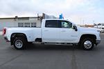 2024 Chevrolet Silverado 3500 Crew Cab 4WD Pickup for sale #332024A - photo 3