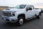 2024 Chevrolet Silverado 3500 Crew Cab 4WD Pickup for sale #332024A - photo 8